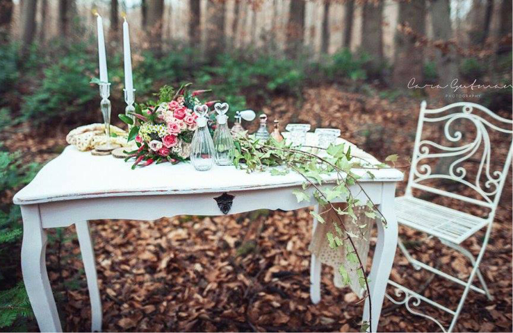 Gestaltung, Dekoration, Floristik, Hochzeit, Firmenfeier