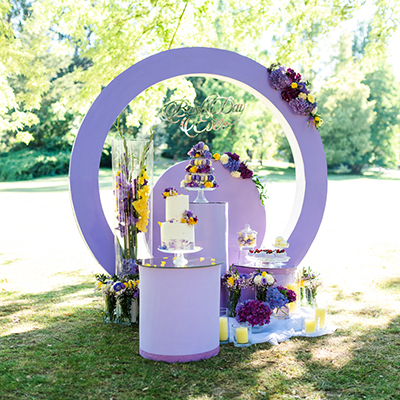 Wedding Summerfeeling